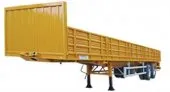 TRANSPORT DE MARCHANDISE
