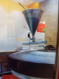 الجزائر-درارية-توريد-الطعام-و-حلويات-بيع-عجينة-قطايف-ممتاز&nbsp;