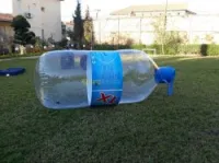 publicités gonflable sur mesure 