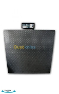 Plates Formes- Bascule