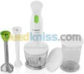 KIT BOSCH 4EN1MSM2623
