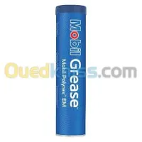 Mobil POLYREX (CARTOUCHE 390 G)