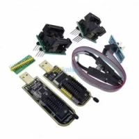 Programmeur USB CH341A ARDUINO