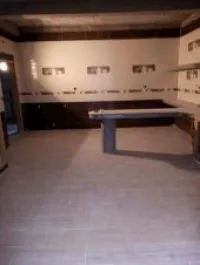 Travaux tout corps d'etat  