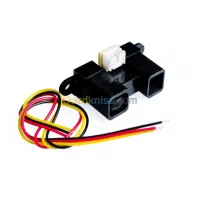 GP2Y0A02YK0F DÉTECTEUR DE PROXIMITÉ INFRAROUGE SHARP DÉTECTE 20-150CM Arduino