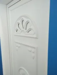 menuiserie tous genre d'aluminium 