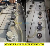 Régénération de batterie 
