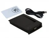 Lecteur de Carte RFID 125Khz
