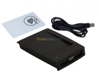 Lecteur de Carte RFID 125Khz