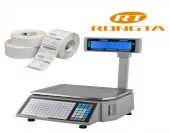 Balance étiqueteuse Rongta RLS-1000