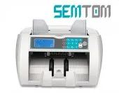 Compteuse de billets Semtom ST-900