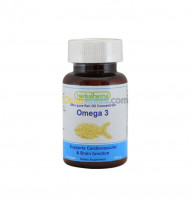 produits-paramedicaux-omega-3-ultra-pure-fish-oil-concentrat-bab-ezzouar-alger-algerie