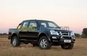 REFROIDISSEUR D'HUILE ISUZU D-MAX 3.0