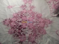 الجزائر-الرغاية-حياكة-و-خياطة-drap-brodé