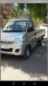 Location forgan 