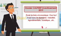 الجزائر-باب-الزوار-بئر-خادم-دالي-ابراهيم-حيدرة-القبة-مشاريع-ودراسات-dossier-calpiref-investissement