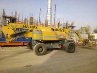 Location Ciseau + Nacelle + Chariot élévateur 