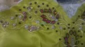 broderie chaara