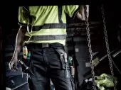 tenues professionnelles
