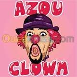 الجزائر-وسط-فعاليات-و-ترفيه-zizouclown-zizou