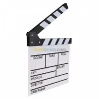 Clap Film Cinéma ACTION