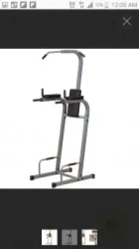 Barfix bararallele