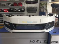Pack Exterieur R-Line Polo 6R 6C