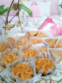 Makrout / مقروط