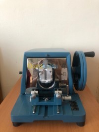 طبي-microtome-spenser-باب-الواد-الجزائر