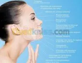 Chirurgie Maxillo faciale, esthétique 