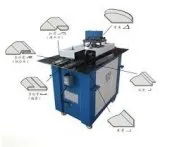 Fabrication gaine climatisation et ventilation