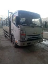 Transport marchendises