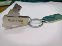 FLASH DISQUE -Fabrication LOCAL-