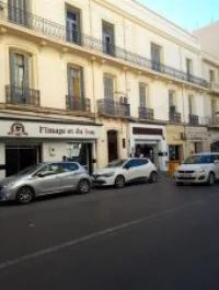 Vente Appartement F2 Oran Oran