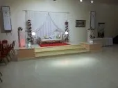 SALLE DES FETES ZAHIDA