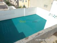 الجزائر-وسط-فندقة-و-إطعام-قاعات-peinture-spécial-parking-sous-sol