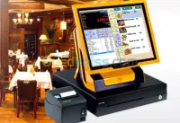 Logiciel de Gestion Restauration