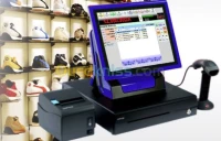 Logiciel  Gestion pour Point de Vente