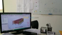 Etude et Réalisation 