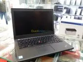 Lenovo ThinkPad X270 i5 6ém 8G 256SSD