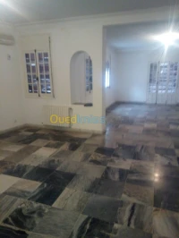 Location Villa Alger El biar