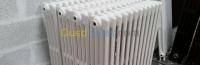 RADIATEUR EN FONTE ANCIEN RAFAEL,ROCA thumbnail 3