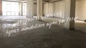 Location Immeuble Alger Cheraga