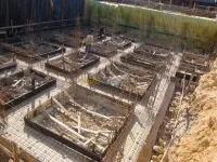 Étude suivi réalisation rénovation