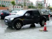 CREMAILLERE GREAT WALL WINGLE 2.8