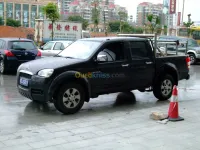 CREMAILLERE GREAT WALL WINGLE 2.8
