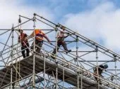 Formation Cordiste/Alpiniste 