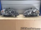 Phare Bi Xenon BMW X5 (E70) LCI