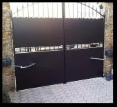 Vente et installation et maintenance 