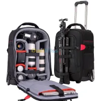 Sac à dos Professionnel Haute Gamme